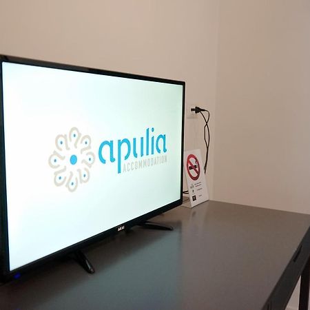 Re Di Smirne By Apulia Accommodation Барі Екстер'єр фото