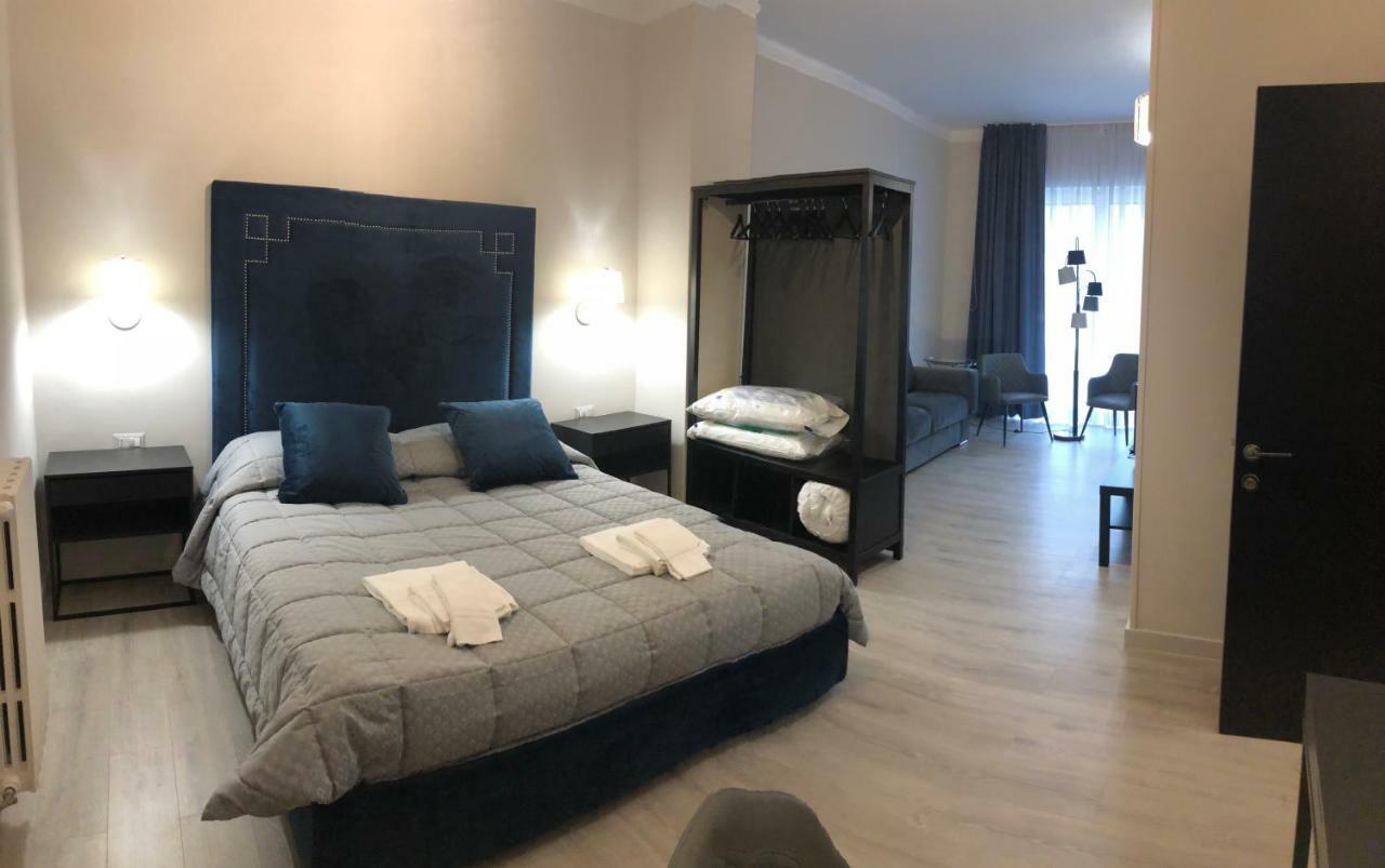 Re Di Smirne By Apulia Accommodation Барі Екстер'єр фото
